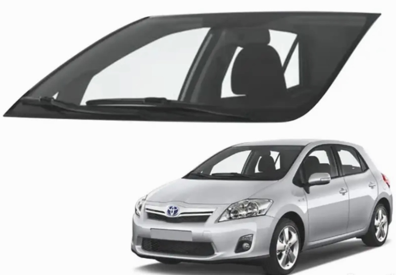 Лобовое стекло Toyota Auris Blade